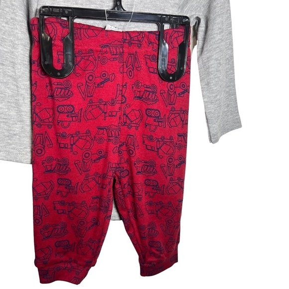 Monkey Bars 3 piece set size 6-9 month - Picture 4 of 5